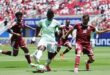 قطر تخطف تعادلا قاتلا من سويسرا في كأس العالم