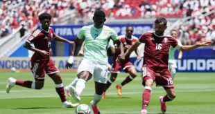 قطر تخطف تعادلا قاتلا من سويسرا في كأس العالم