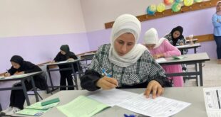 "الشؤون المدنية" تستكمل بالتعاون مع "التربية" الترتيبات اللازمة لانعقاد امتحان الثانوية العامة السبت المقبل