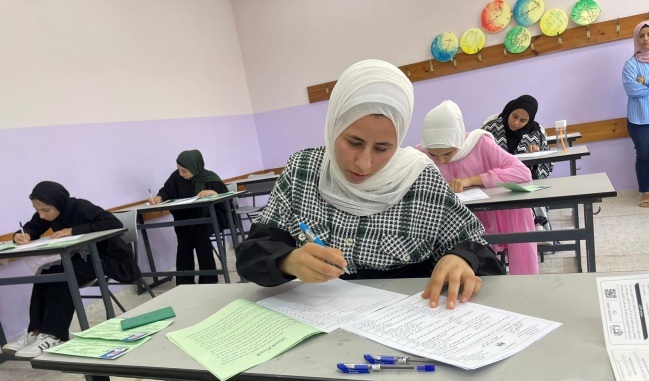 "الشؤون المدنية" تستكمل بالتعاون مع "التربية" الترتيبات اللازمة لانعقاد امتحان الثانوية العامة السبت المقبل