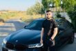 استشهاد الشاب هيثم عز الدين حميدة برصاص الاحتلال في بيتين شرق رام الله