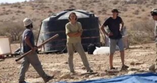 مستوطنون يمنعون إيصال المياه لعائلات في الأغوار