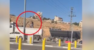 الاحتلال يعتقل عددا من العمال على حاجز عسكري جنوب القدس
