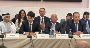 أبو هولي يطالب برفع مشروطية تمويل الأونروا ويحذر: الإجراءات التدبيرية خط أحمر لا يمكن شرعنته