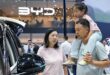 افتتاح معرض تشونغتشينغ الدولي للسيارات 2026