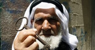 في اليوم العالمي للاجئين: 6.2 مليون لاجئ فلسطيني يتوزعون على 58 مخيماً