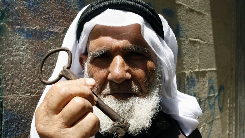 في اليوم العالمي للاجئين: 6.2 مليون لاجئ فلسطيني يتوزعون على 58 مخيماً