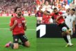 مصر تقلب تأخرها إلى فوز مثير على نيوزيلندا بثلاثية في مونديال 2026