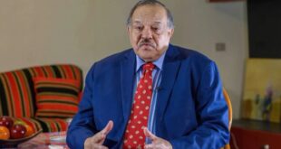 مقابلة خاصة: وزير الخارجية السوداني السابق: خبرة الحزب الشيوعي الصيني في الحكم تقدم مرجعا مهما للدول النامية