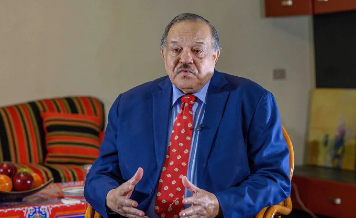 مقابلة خاصة: وزير الخارجية السوداني السابق: خبرة الحزب الشيوعي الصيني في الحكم تقدم مرجعا مهما للدول النامية