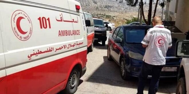نابلس: إصابة سيدة برضوض إثر اعتداء الاحتلال عليها في كفر قليل