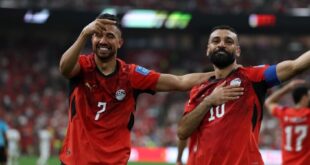 مصر تقترب من دور الـ32 لمونديال 2026.. ماذا يحتاج "الفراعنة" للتأهل؟