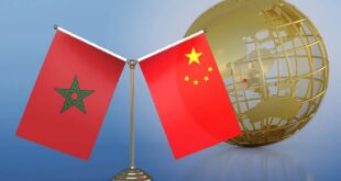 تقرير إخباري: خبراء مغاربة: سياسة إلغاء الرسوم الجمركية تضفي دينامية مستدامة على التعاون الاقتصادي الصيني-المغربي