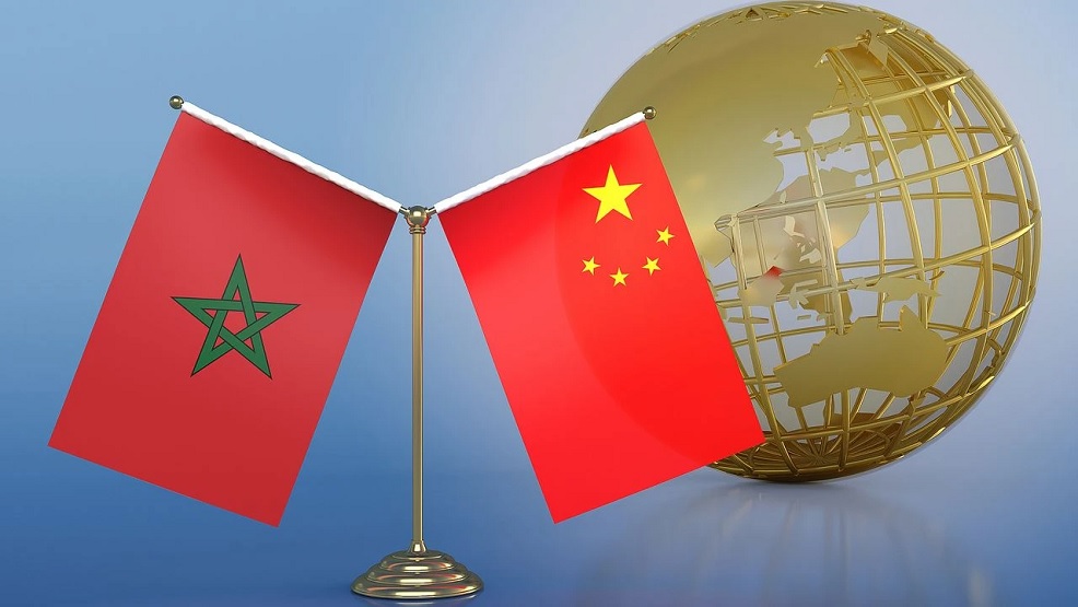 تقرير إخباري: خبراء مغاربة: سياسة إلغاء الرسوم الجمركية تضفي دينامية مستدامة على التعاون الاقتصادي الصيني-المغربي