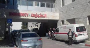 الشرطة والنيابة تحققان في وفاة شاب عُثر عليه متوفيا في مدينة رام الله