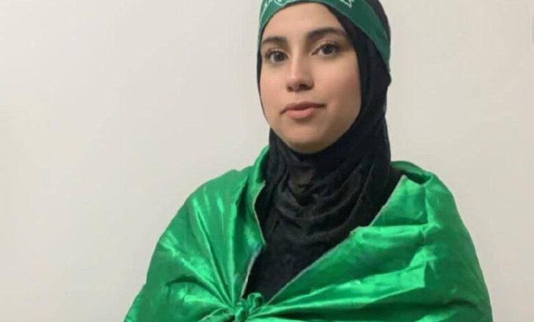 تمديد الاعتقال الإداري للأسيرة سماح حجاوي للمرة الثالثة على التوالي