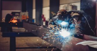 الإحصاء : ارتفاع كميات الإنتاج الصناعي بنسبة 5.55% خلال نيسان
