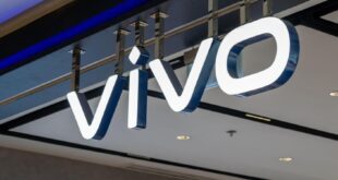 تعرف على الحاسب اللوحي القادم من vivo