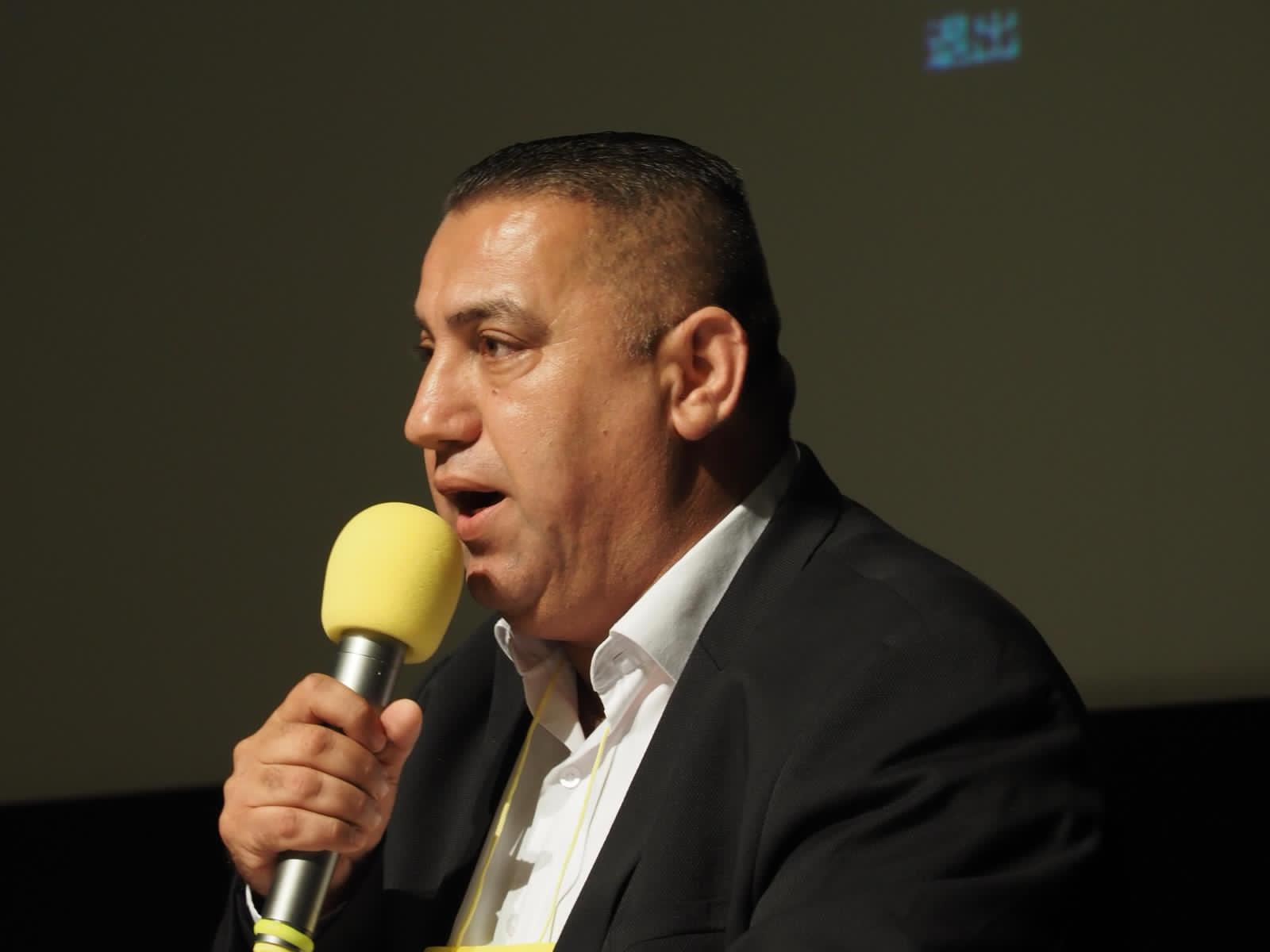 علوش من اليابان: إنهاء الاحتلال هو المدخل الوحيد لتحقيق السلام