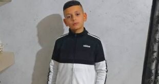 استشهاد طفل وعدد من الإصابات برصاص الاحتلال خلال اقتحام الاحتلال مخيم قلنديا