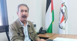 رزق النمورة