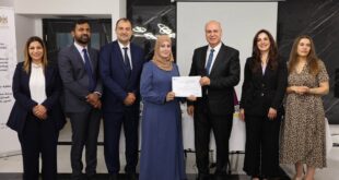 الثقافة واليونسكو تختتمان برنامج "بناء القدرات الوطنية في مجال صون التراث الثقافي غير المادي"