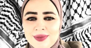 غدير حميدان الزبون