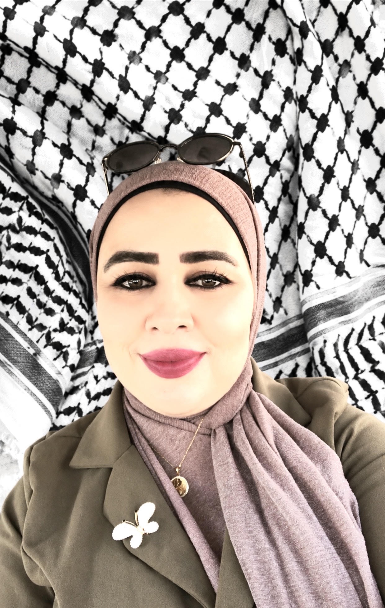 غدير حميدان الزبون تقرأ في السلسلة القصصية للأطفال "مملكة الأحلام الصغيرة" لرزان الرابي