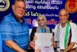 رولا غانم تلتقي بكتّاب عرب وتحيي نشاطات ثقافية