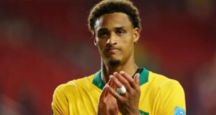 قبل مواجهة منتخب مصر.. لاعب أسترالي يشهر إسلامه