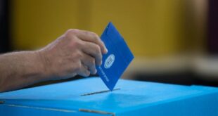 انتخابات الكنيست ستُجرى رسميا بموعدها في 27 أكتوبر