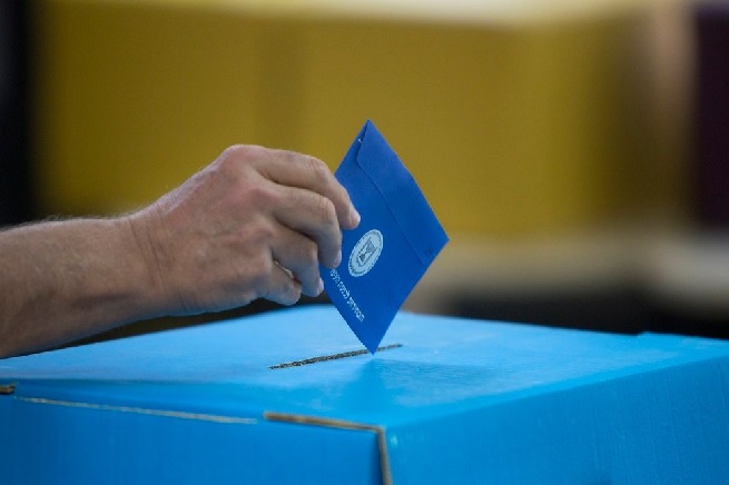انتخابات الكنيست ستُجرى رسميا بموعدها في 27 أكتوبر