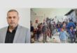 «مذكرات مطارد: حكايات من زمن الانتفاضة الاولى » بقلم : د. عمر السلخي