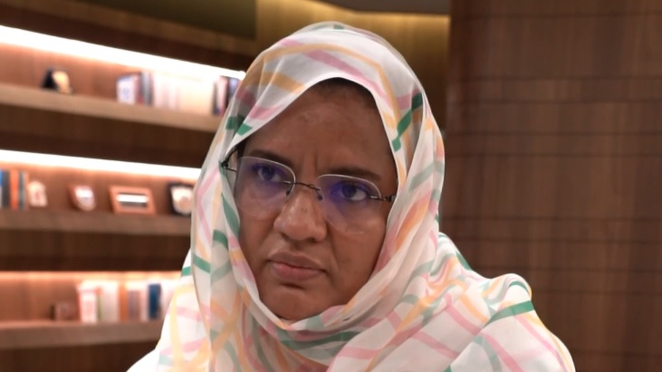 "أهمية التعاون بين الصين والدول العربية هو التصدي للمعلومات المضللة وتقديم المعلومات الدقيقة والموثوقة"