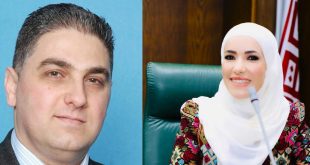 الدكتور الفاضل هاني الفران… إنما الإنسان أثر ، بقلم : د. تهاني رفعت بشارات