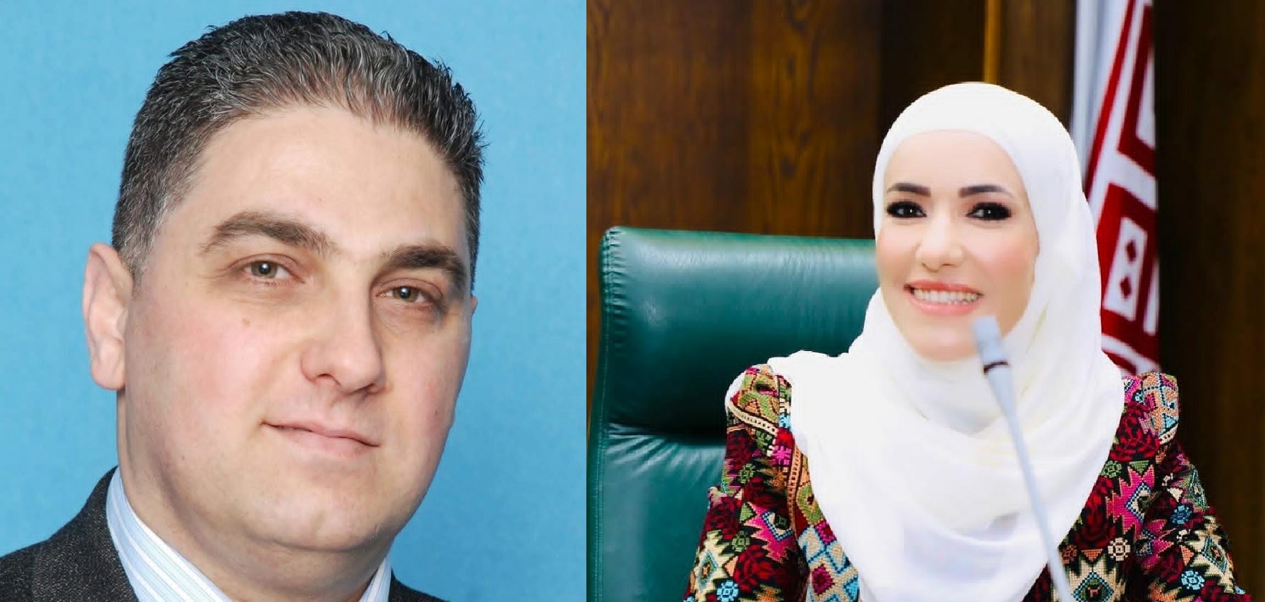 الدكتور الفاضل هاني الفران… إنما الإنسان أثر ، بقلم : د. تهاني رفعت بشارات