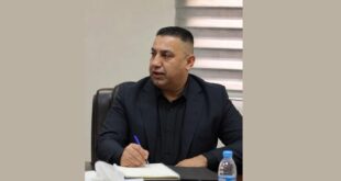محمد علوش