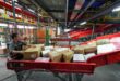 قطاع البريد بالصين يسجل نموا مستقرا في النصف الأول