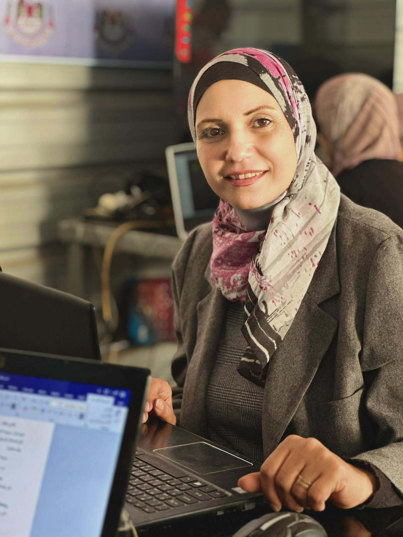 في الذكرى الـ61 لتأسيسه .. الاتحاد العام للمرأة الفلسطينية .. بين شرعية التاريخ واستحقاقات المستقبل ، بقلم : شيرين الكيالي
