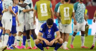 غضب كرواتي.. والفيفا يوضح سبب إلغاء هدف كرواتيا أمام البرتغال
