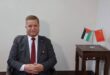 سفير فلسطين لدى الصين جواد عواد : 22 منحة دراسية صينية جديدة للطلبة الفلسطينيين ضمن برنامج المنح الحكومية الصينية