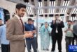 سحر "تكنولوجيا المستقبل" في شانغهاي: المستقبل هنا بالفعل