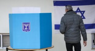 استطلاع: المعارضة الصهيونية تبلغ 61 مقعدا بلا الحريديين والموحدة
