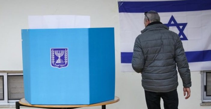 استطلاع: المعارضة الصهيونية تبلغ 61 مقعدا بلا الحريديين والموحدة