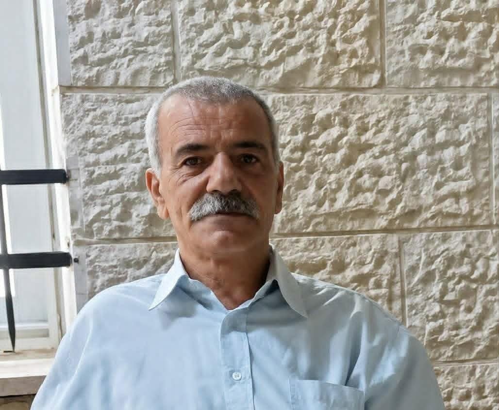 جبهة النضال الشعبي الفلسطيني تنعى عضو لجنتها المركزية الرفيق المناضل جمال هماش
