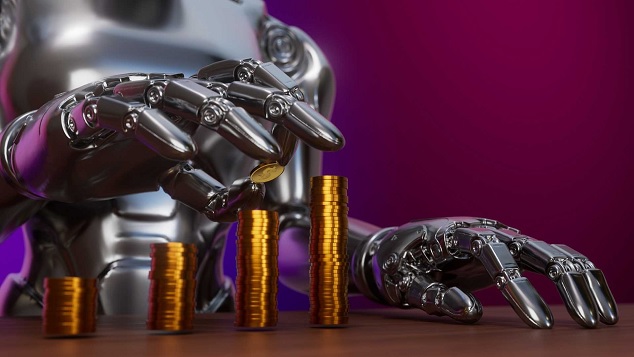 استطلاع CGTN :عندما تبدأ الآلات في التفكير، ما الذي يتعين على البشر الإجابة عليه؟