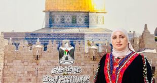 الدكتورة تهاني اللوزي: المرأة المقدسية تدفع ثمن الاحتلال مرتين… كامرأة وكحارسة للهوية الوطنية