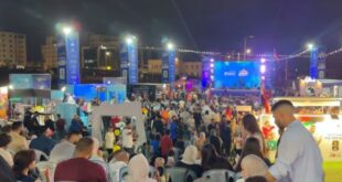تقرير : بين الحرب والحياة… كيف يعيش الفلسطينيون مونديال كأس العالم 2026؟