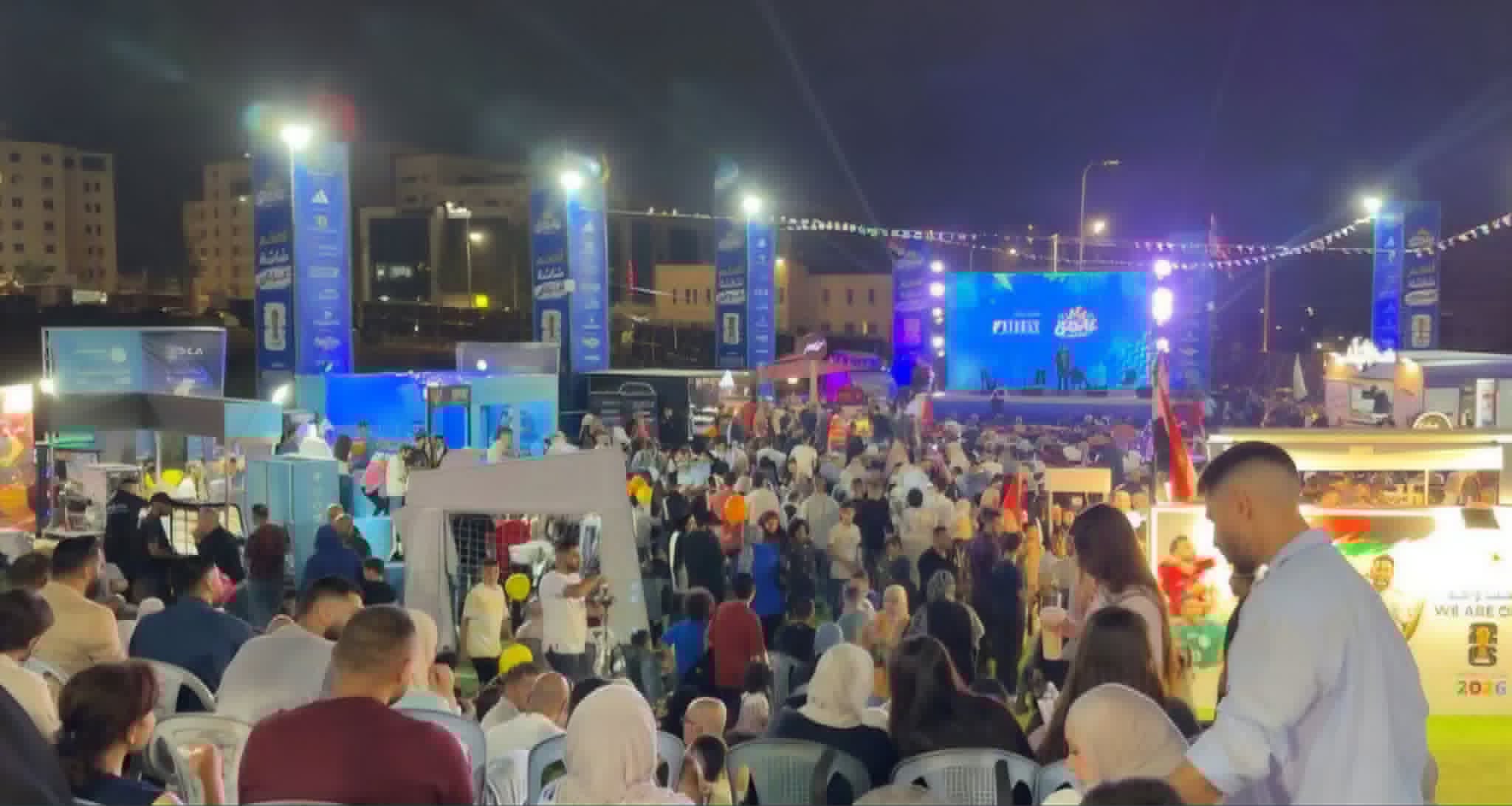تقرير : بين الحرب والحياة… كيف يعيش الفلسطينيون مونديال كأس العالم 2026؟