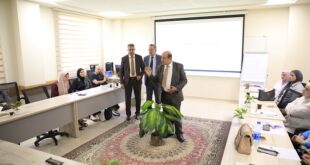 موسى أبو زيد : الاستثمار في القيادات الوطنية يعزز كفاءة الأداء المؤسسي